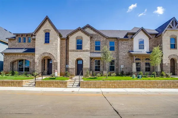 6807 Robert Reed Road, Arlington, TX 76001