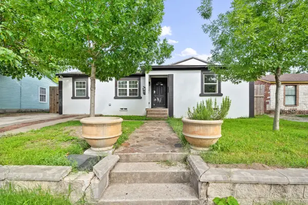 1736 Kirkwood Drive, Garland, TX 75041