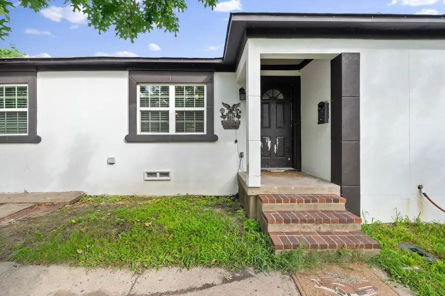 1736 Kirkwood Drive, Garland, TX 75041 - #3