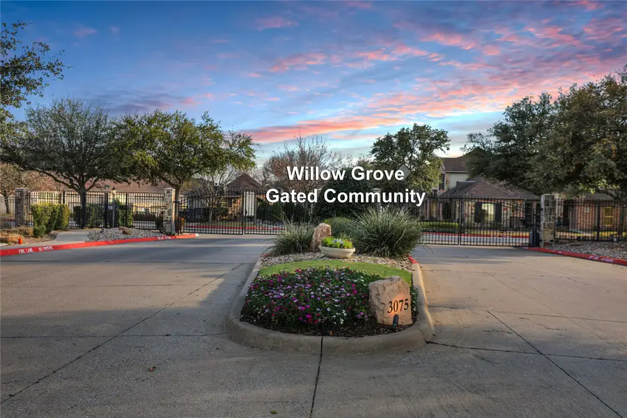 3075 Willow Grove Boulevard #504, McKinney, TX 75070 - #2