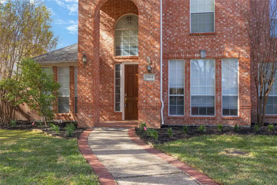 3804 Elgin Drive, Plano, TX 75025 - #2