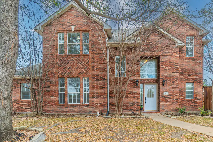 101 Fontana Court, Allen, TX 75013 - #3