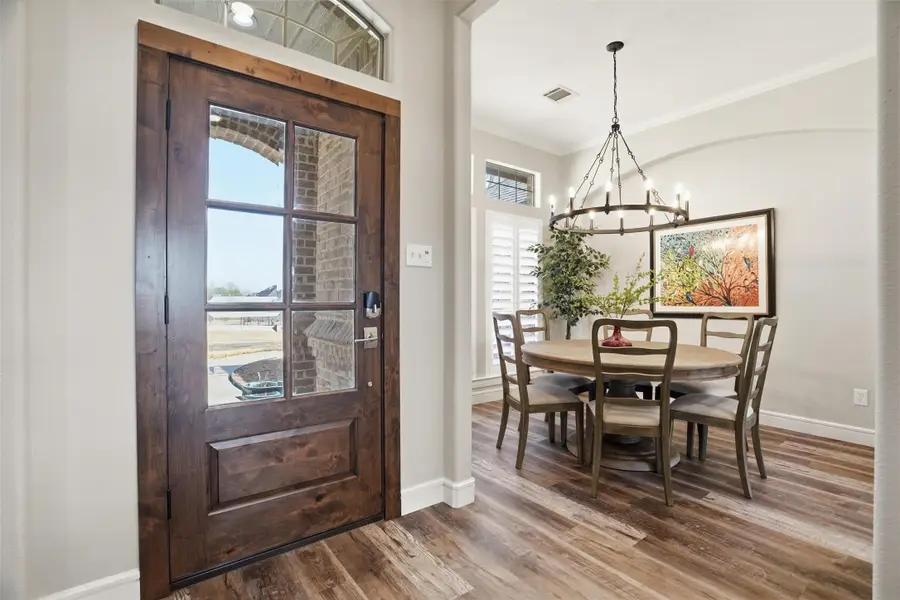 6812 Wild Stallion Road, Fort Worth, TX 76126 - #3