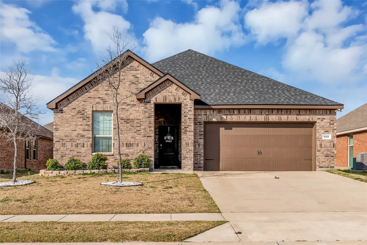 900 Honey Maple Street, Princeton, TX 75407 - #1