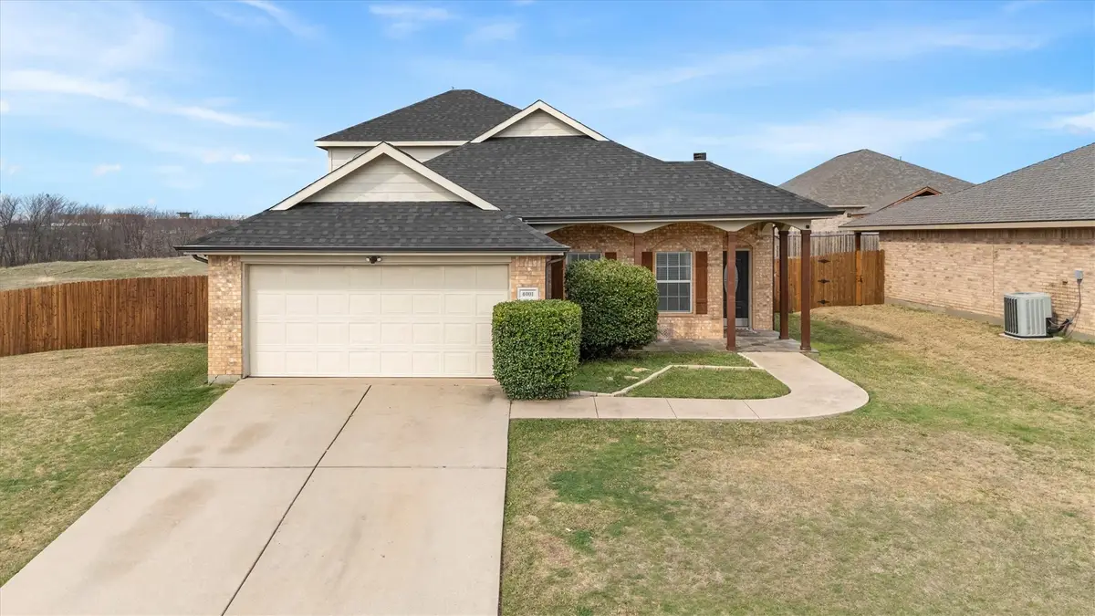 4001 Park Lane, Sanger, TX 76266 - #1
