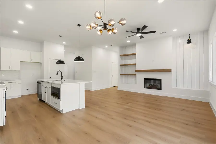 9419 Briggs Street, Dallas, TX 75227 - #3