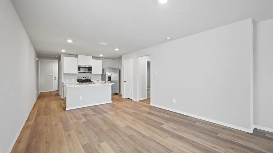 4240 Woodhill Bend Drive, Fort Worth, TX 76036 - #3