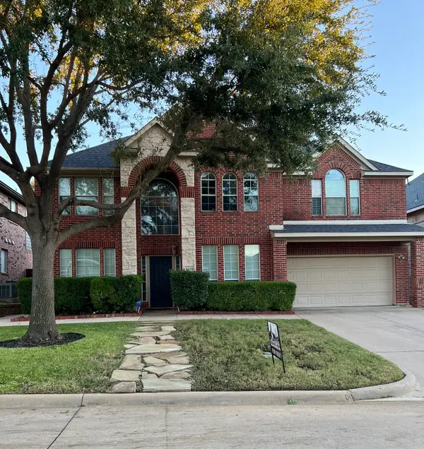 6510 Daisy Drive, Arlington, TX 76017