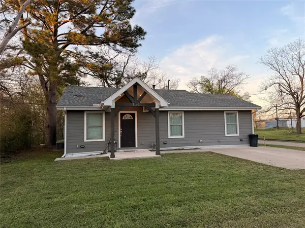 510 Woodlawn Street, Sulphur Springs, TX 75482