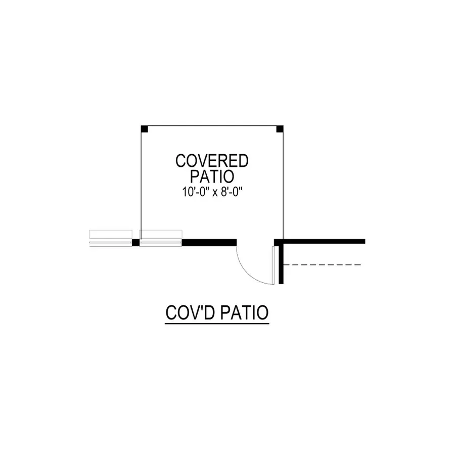 9365 Lone Maverick Drive, Crowley, TX 76036 - #3