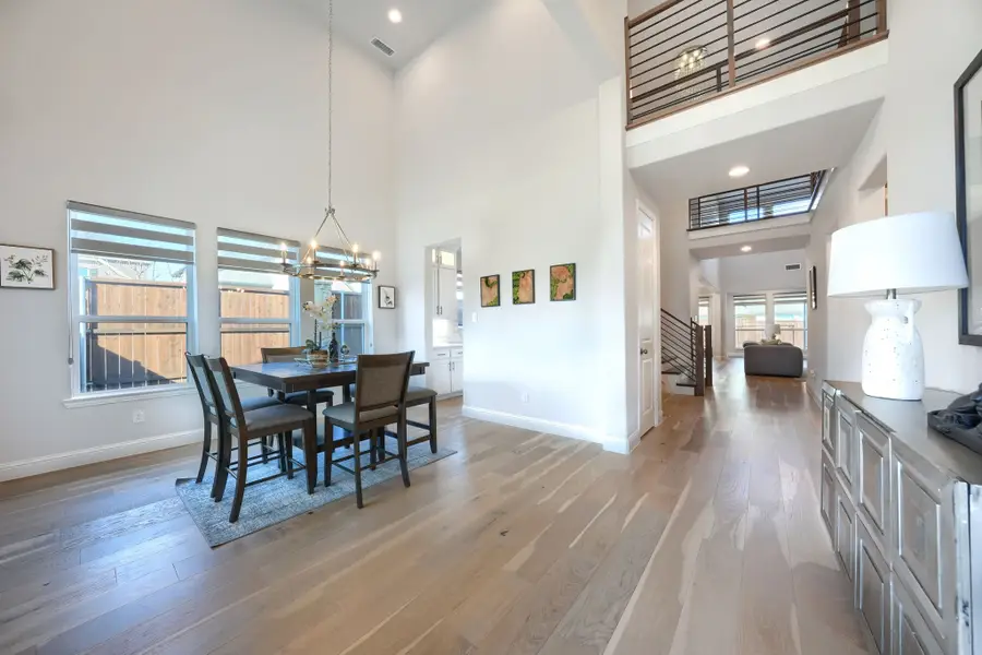 4952 White Lion Lane, Carrollton, TX 75010 - #2