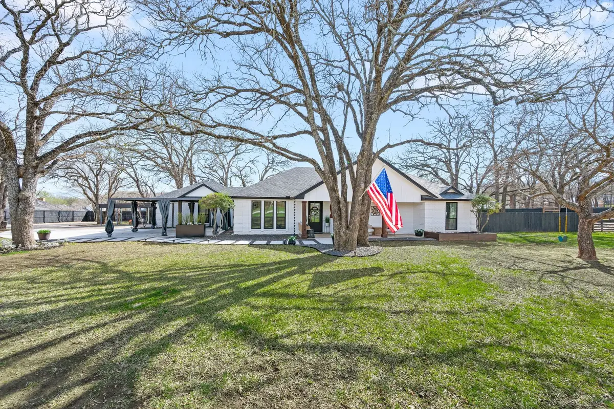 1524 Florence Place Court, Keller, TX 76262 - #1