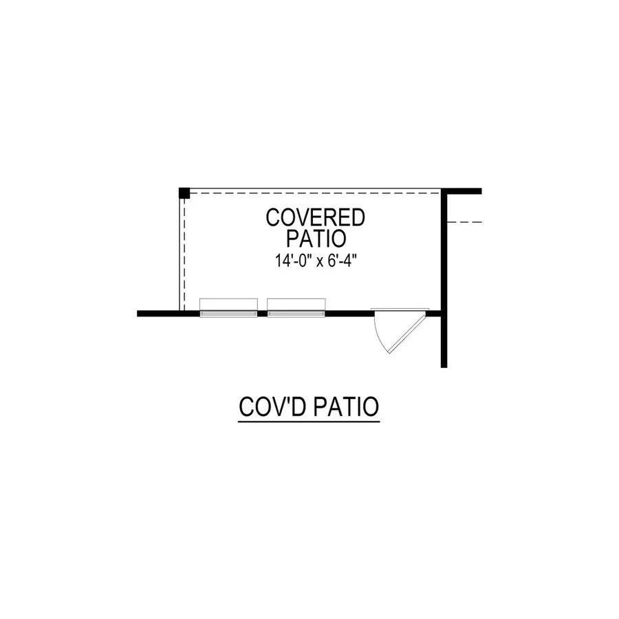 9364 Lone Maverick Drive, Crowley, TX 76036 - #3