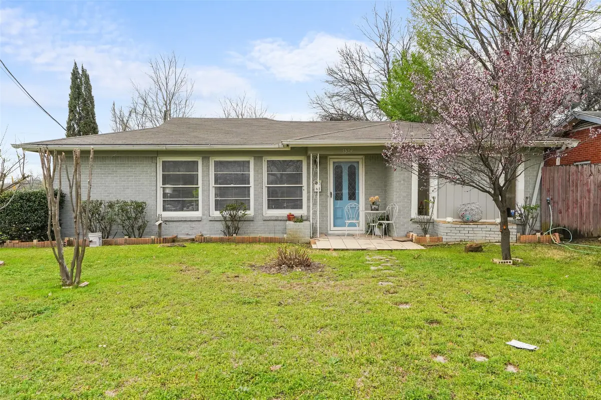 3524 Fossil Drive, Fort Worth, TX 76111 - #1