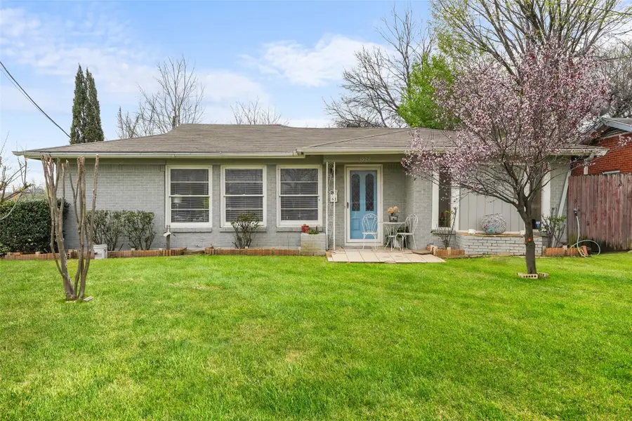 3524 Fossil Drive, Fort Worth, TX 76111 - #2