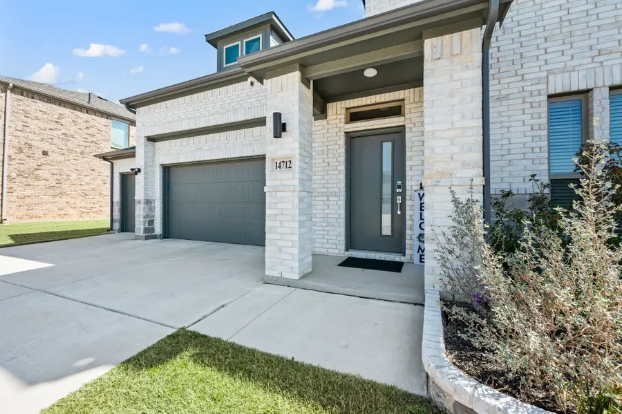 14712 Blanco Bistro Street, Fort Worth, TX 76052 - #3