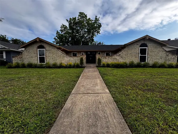 1826 Melrose Street, Garland, TX 75042