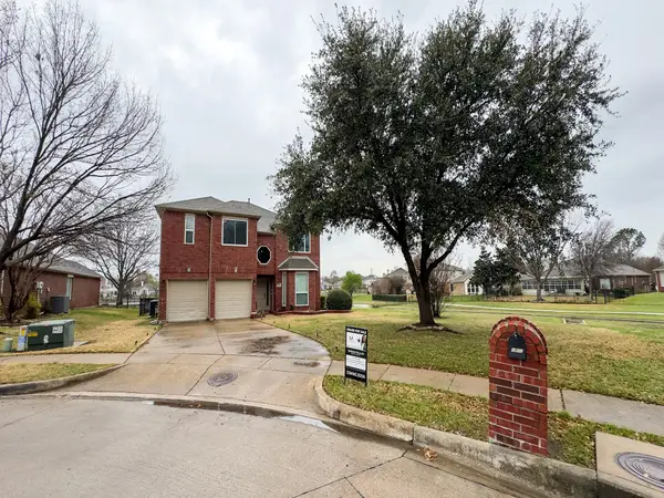 2700 Crater Lake Lane, Denton, TX 76210