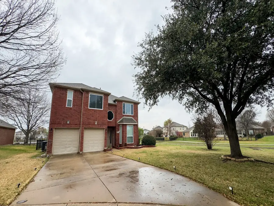 2700 Crater Lake Lane, Denton, TX 76210 - #2