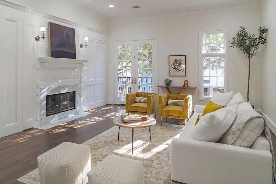 2224 Worthington Street, Dallas, TX 75204 - #3