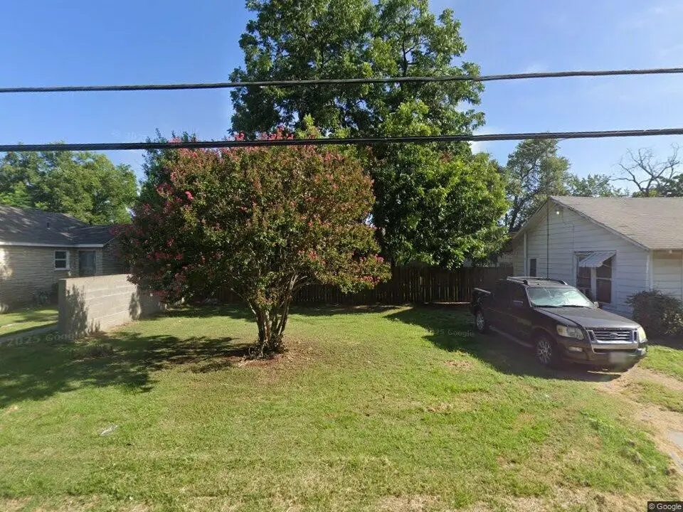 2709 Mclemore Avenue, Fort Worth, TX 76111 - #1