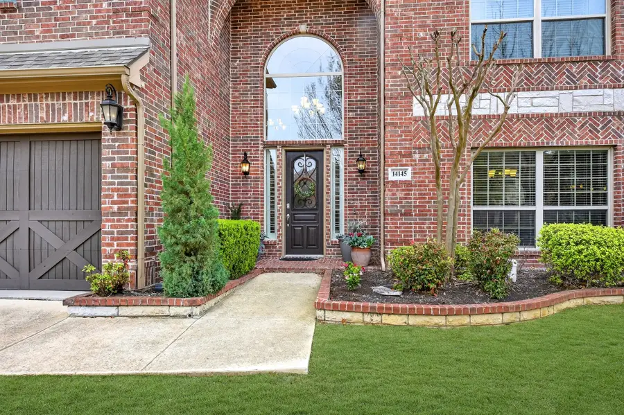14145 Mensano Drive, Frisco, TX 75035 - #3