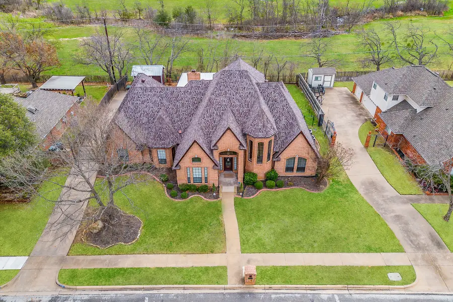 1503 Sweetgum Circle, Keller, TX 76248 - #2