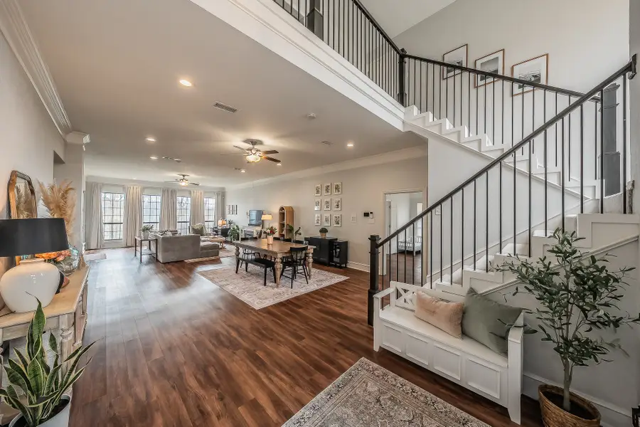 1503 Sweetgum Circle, Keller, TX 76248 - #3