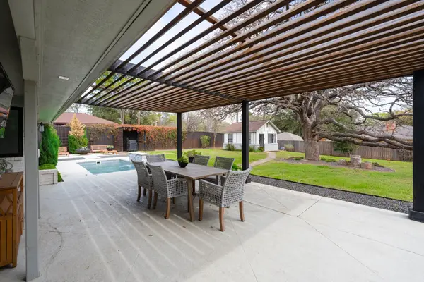 709 Pennsylvania Drive, Denton, TX 76205