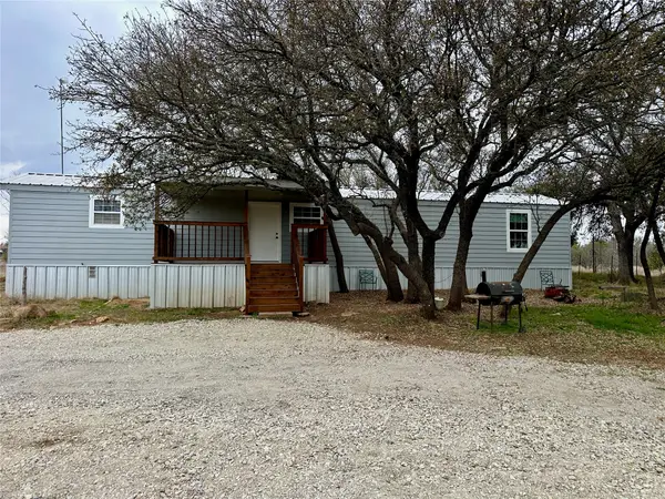 6535 Field Drive, Brownwood, TX 76801