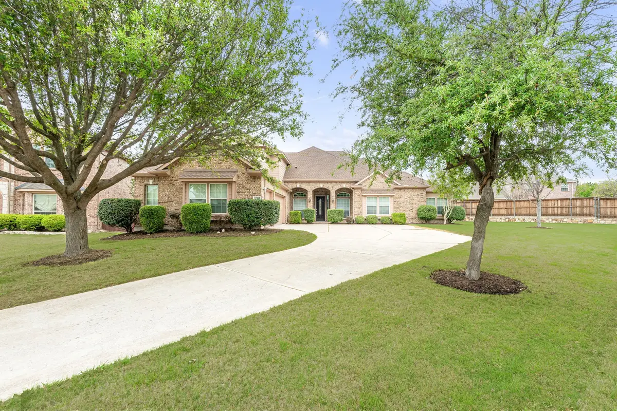 14708 Myrtle Beach Lane, Frisco, TX 75035 - #1