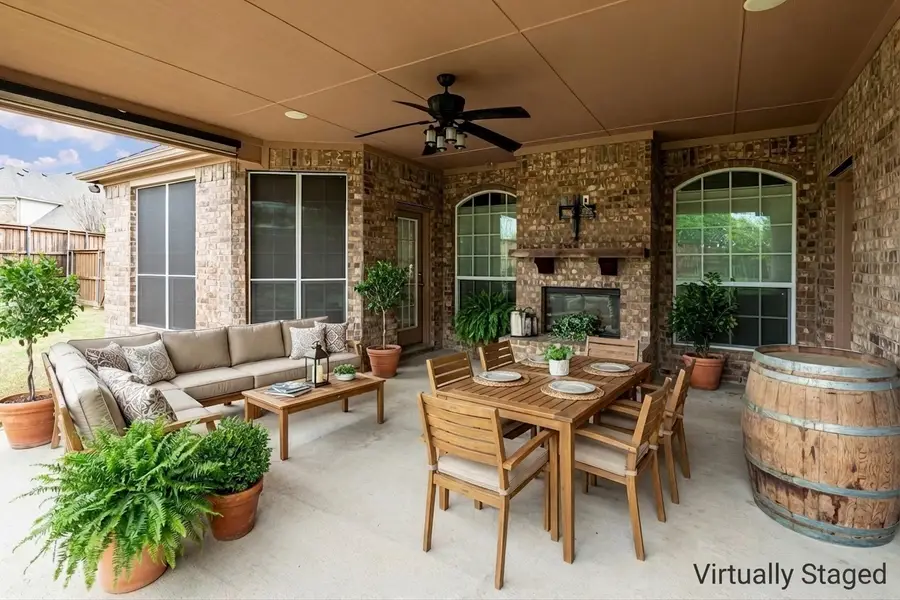 14708 Myrtle Beach Lane, Frisco, TX 75035 - #3