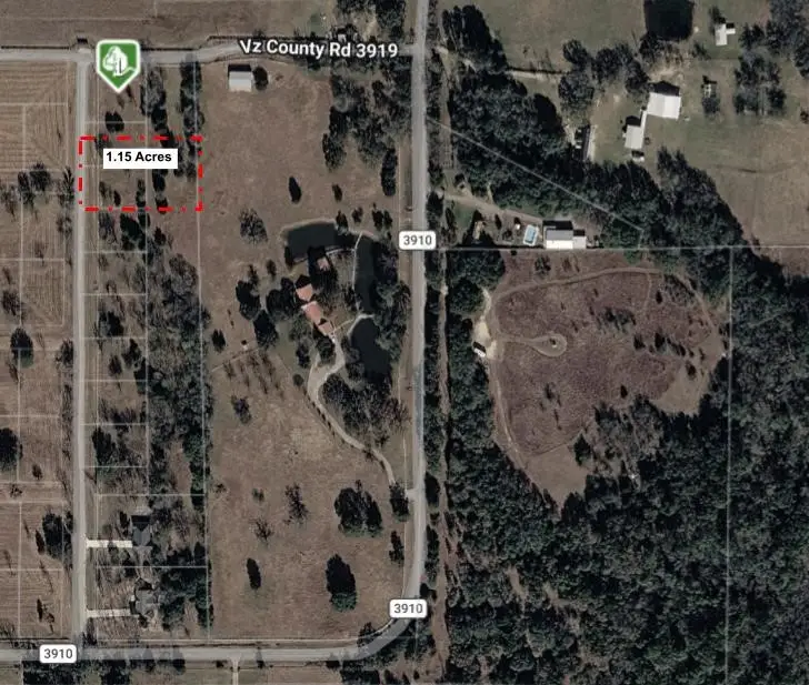 TBD LOT B Private Road 7928, Wills Point, TX 75169 - #1