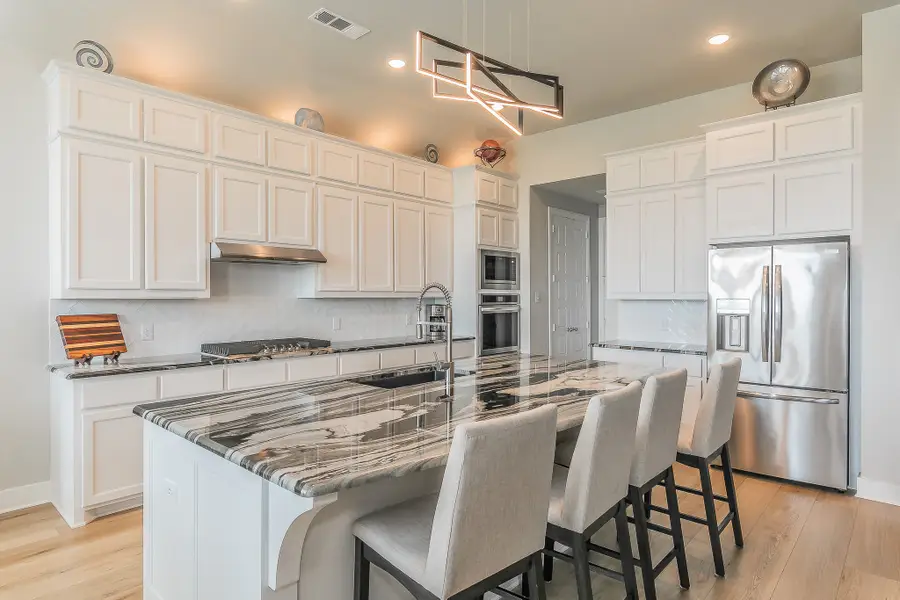 2214 Desmond Drive, Forney, TX 75126 - #2