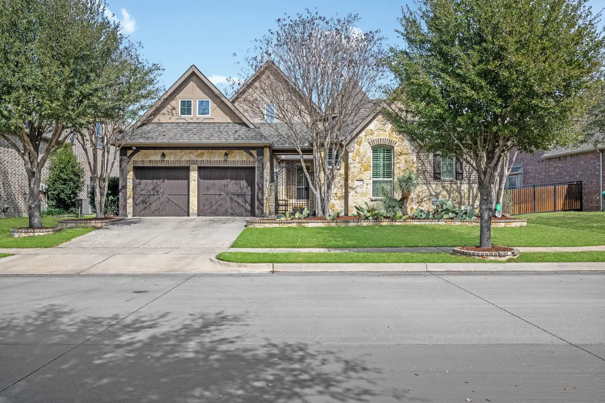 1125 Blue Lake Boulevard, Arlington, TX 76005 - #1