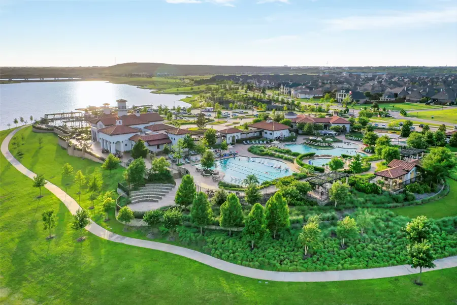 1125 Blue Lake Boulevard, Arlington, TX 76005 - #3