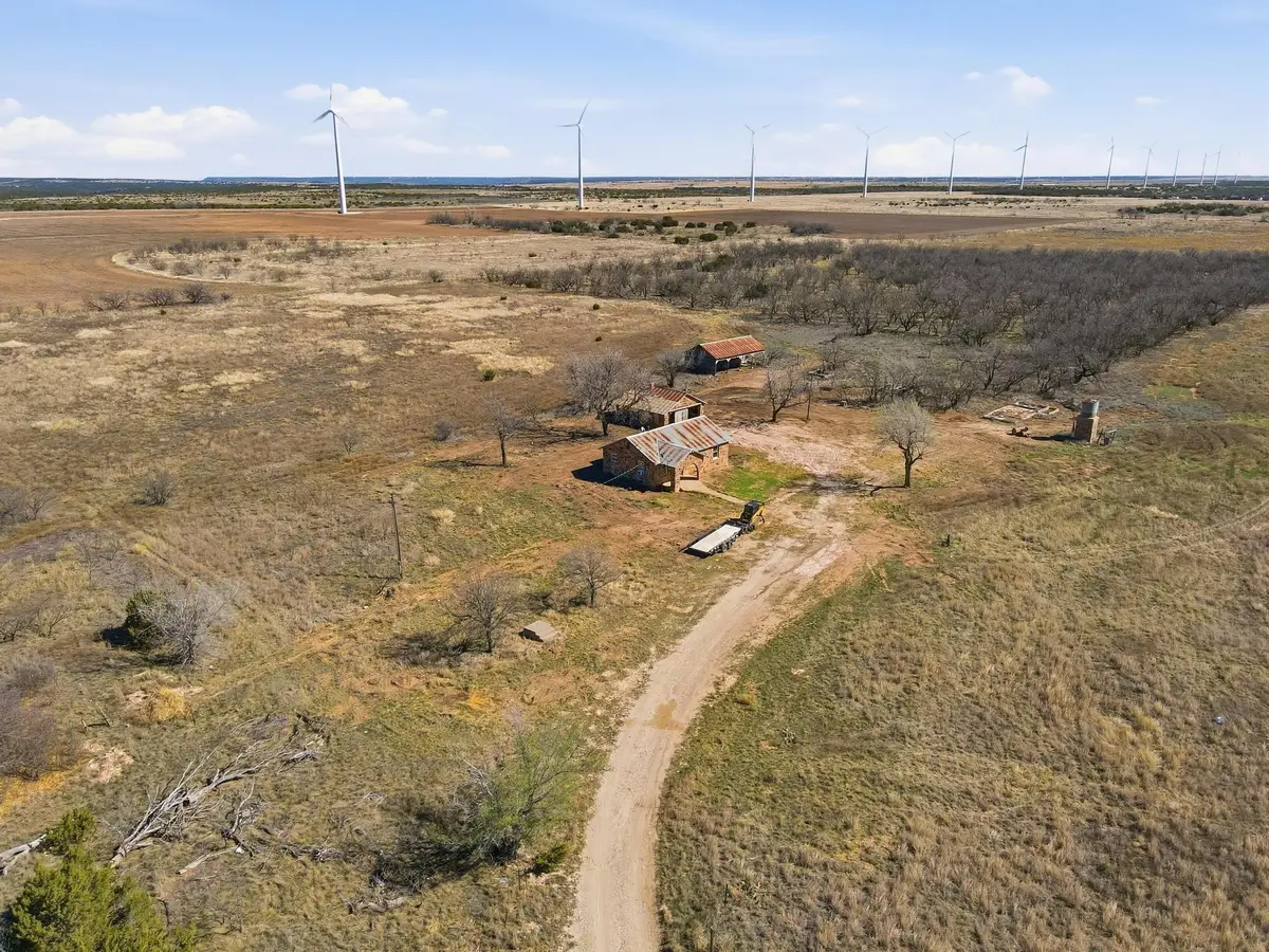 509 County Road 234, Sweetwater, TX 79556 - #1