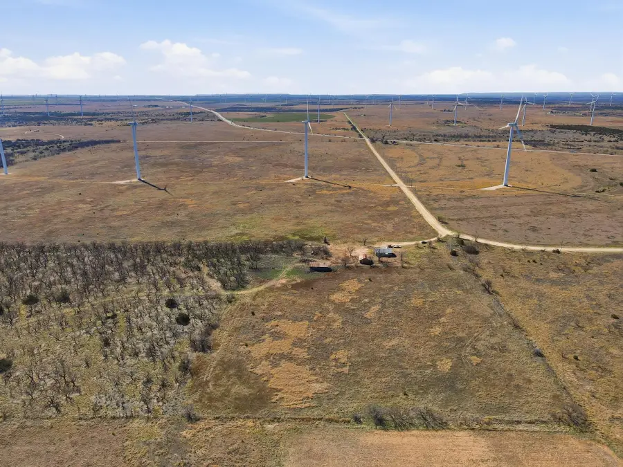 509 County Road 234, Sweetwater, TX 79556 - #3