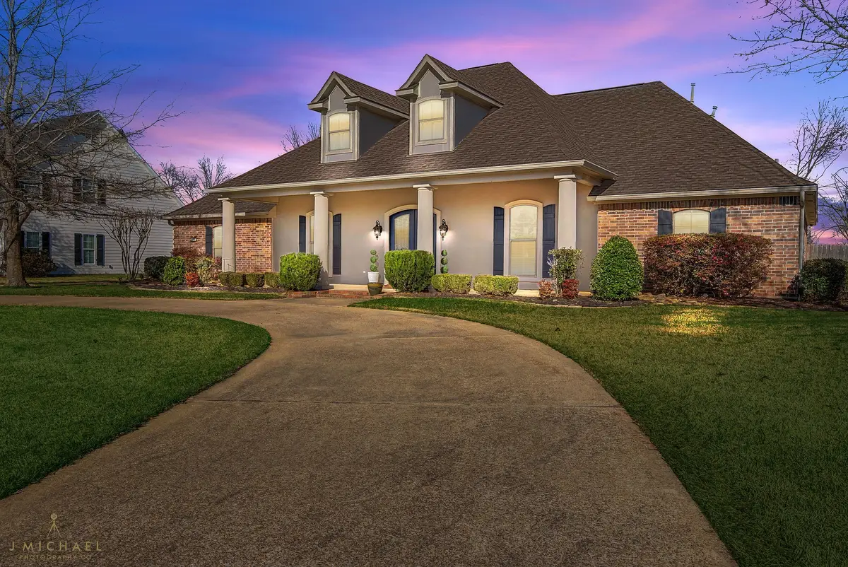 262 Cattail Trail, Benton, LA 71006 - #1