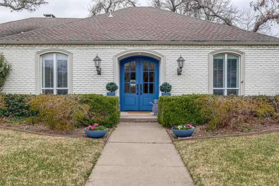 7305 Hillwood Lane, Dallas, TX 75248 - #3