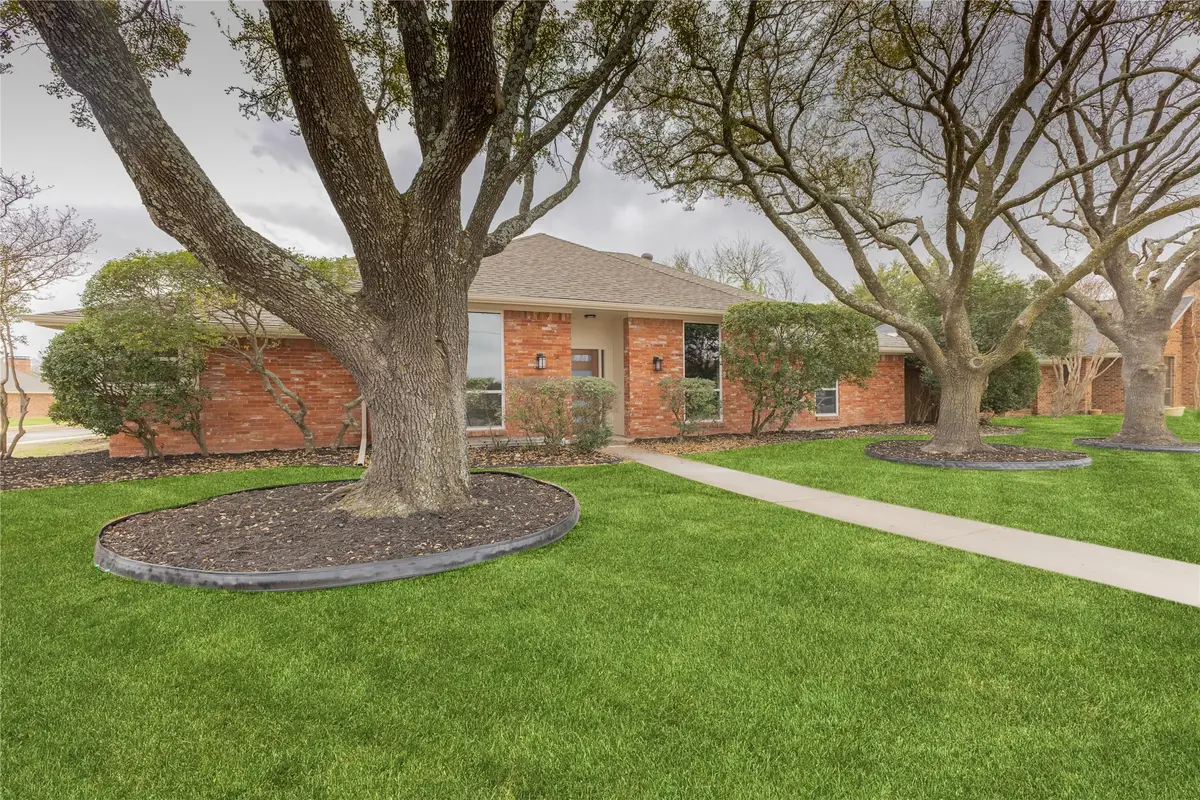 3944 Merriman Drive, Plano, TX 75074 - #1