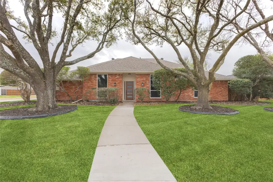 3944 Merriman Drive, Plano, TX 75074 - #2