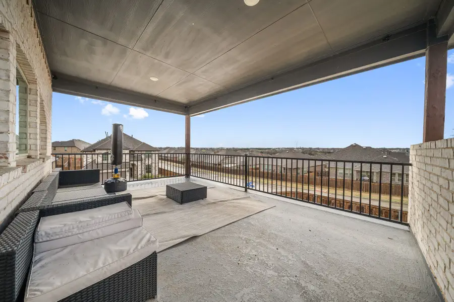 1612 Anacua Lane, Wylie, TX 75098 - #3