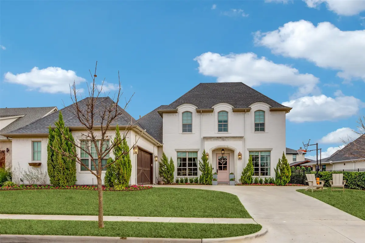 314 Creekview Terrace, Aledo, TX 76008 - #1