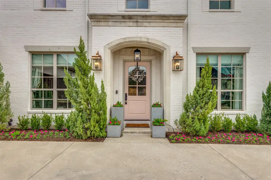 314 Creekview Terrace, Aledo, TX 76008 - #2