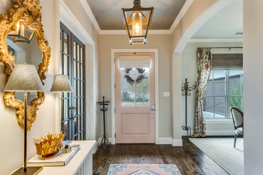 314 Creekview Terrace, Aledo, TX 76008 - #3