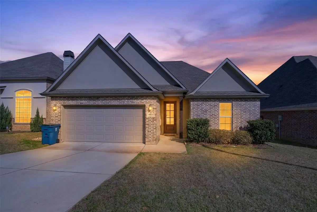 4911 Players Loop, Shreveport, LA 71107 - #1