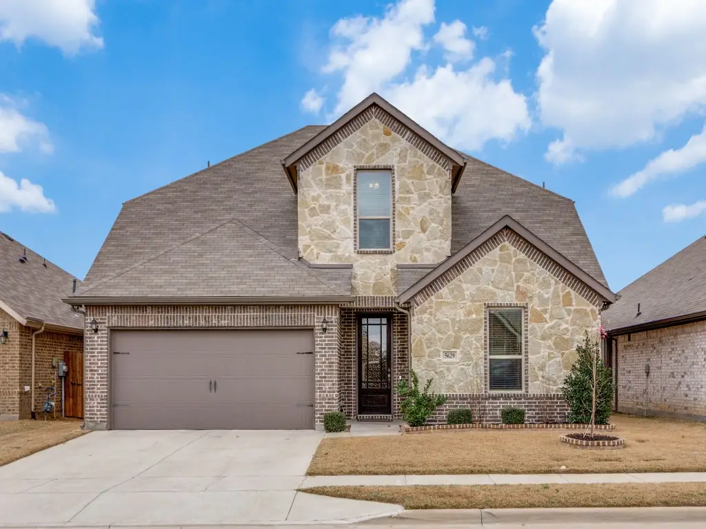 5629 Surry Mountain Trail, Fort Worth, TX 76179 - #1