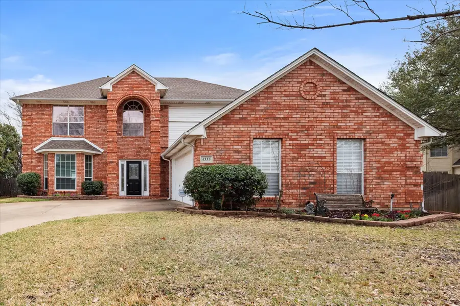 4333 Vine Ridge Court, Arlington, TX 76017 - #2