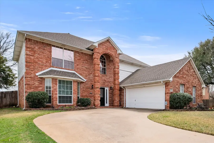 4333 Vine Ridge Court, Arlington, TX 76017 - #3